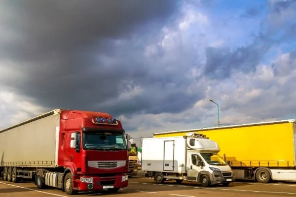 Gaziantep Kırıkkale Nakliyat Ambarları